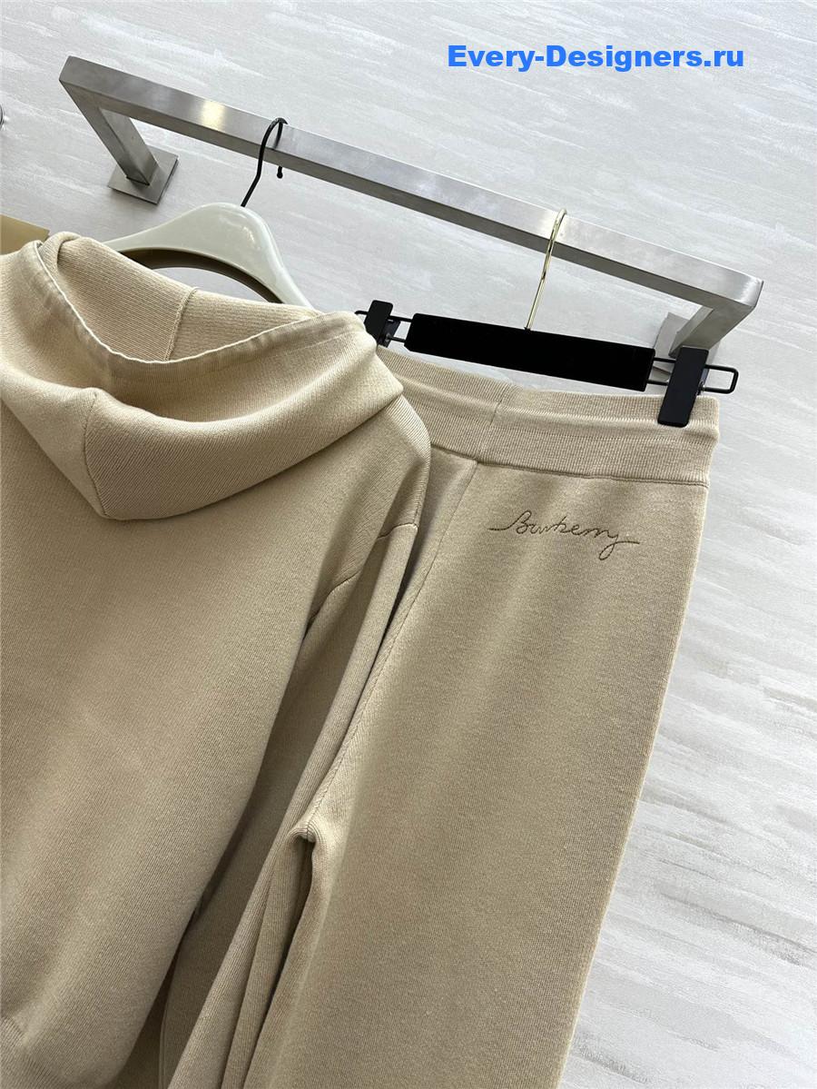 Bv*b*rry leisure suit