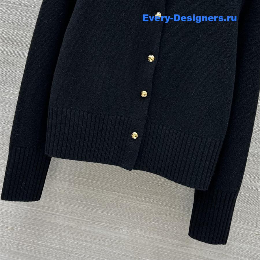 L0r0 P1ana cashmere cardigan