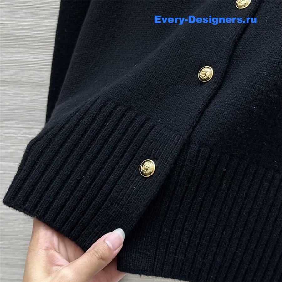 L0r0 P1ana cashmere cardigan