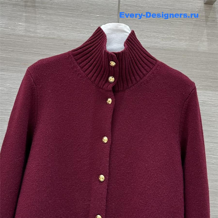 L0r0 P1ana cashmere cardigan