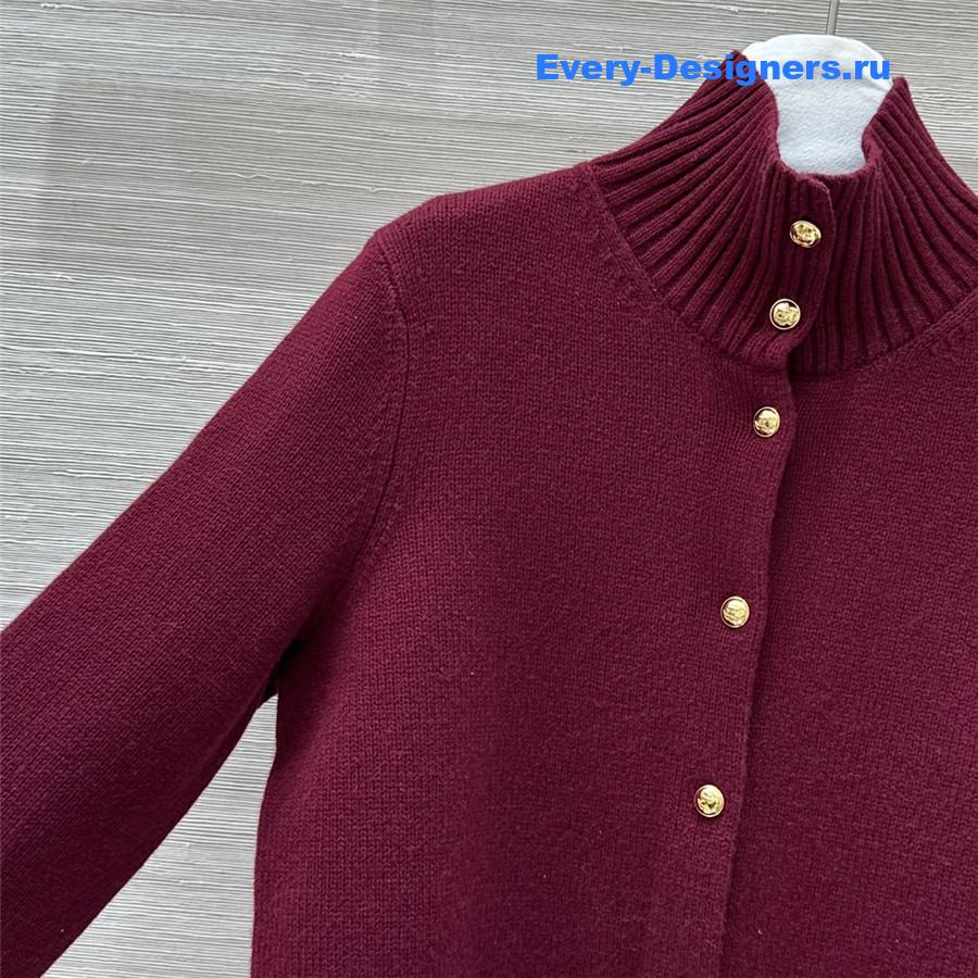 L0r0 P1ana cashmere cardigan