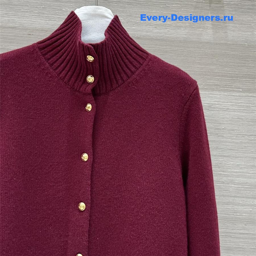 L0r0 P1ana cashmere cardigan