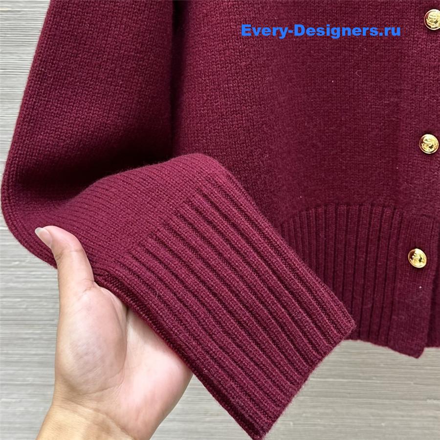 L0r0 P1ana cashmere cardigan