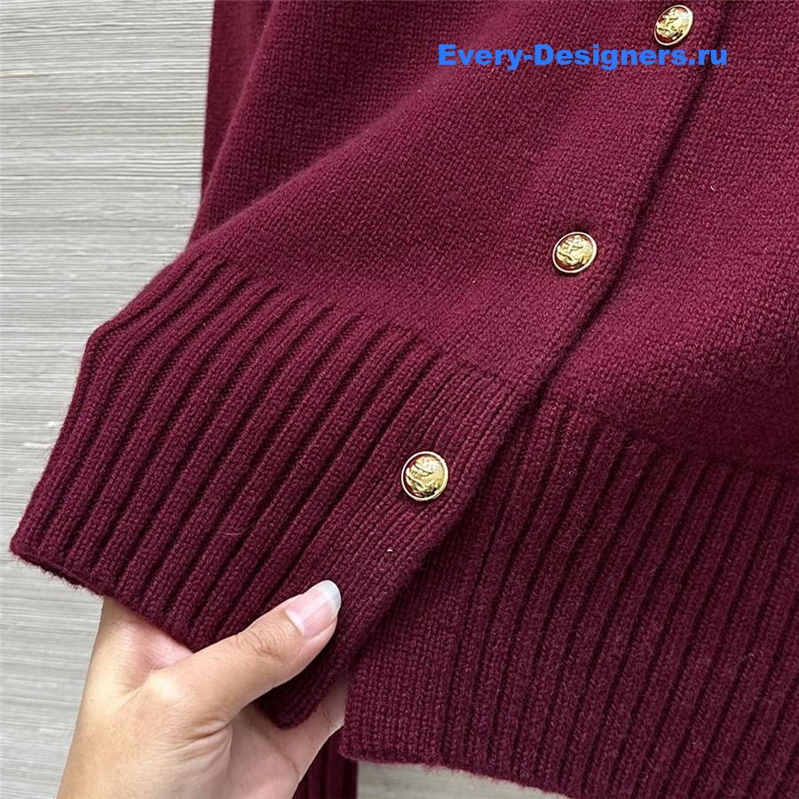 L0r0 P1ana cashmere cardigan