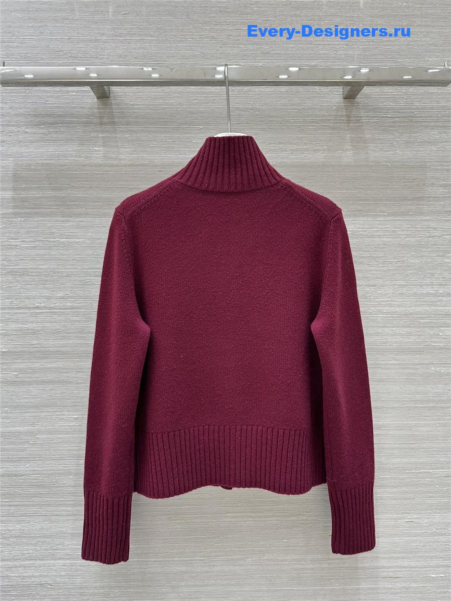 L0r0 P1ana cashmere cardigan