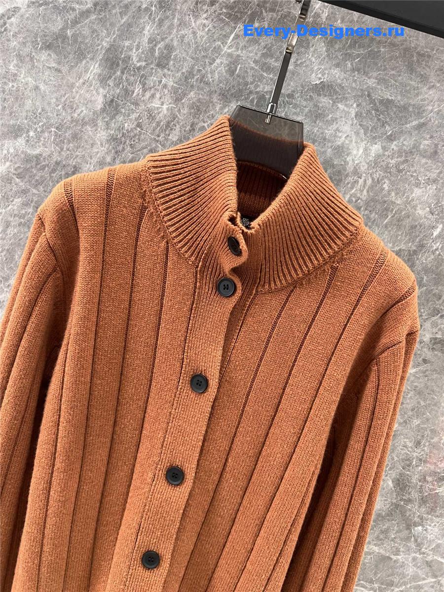 L0r0 P1ana cashmere cardigan jacket