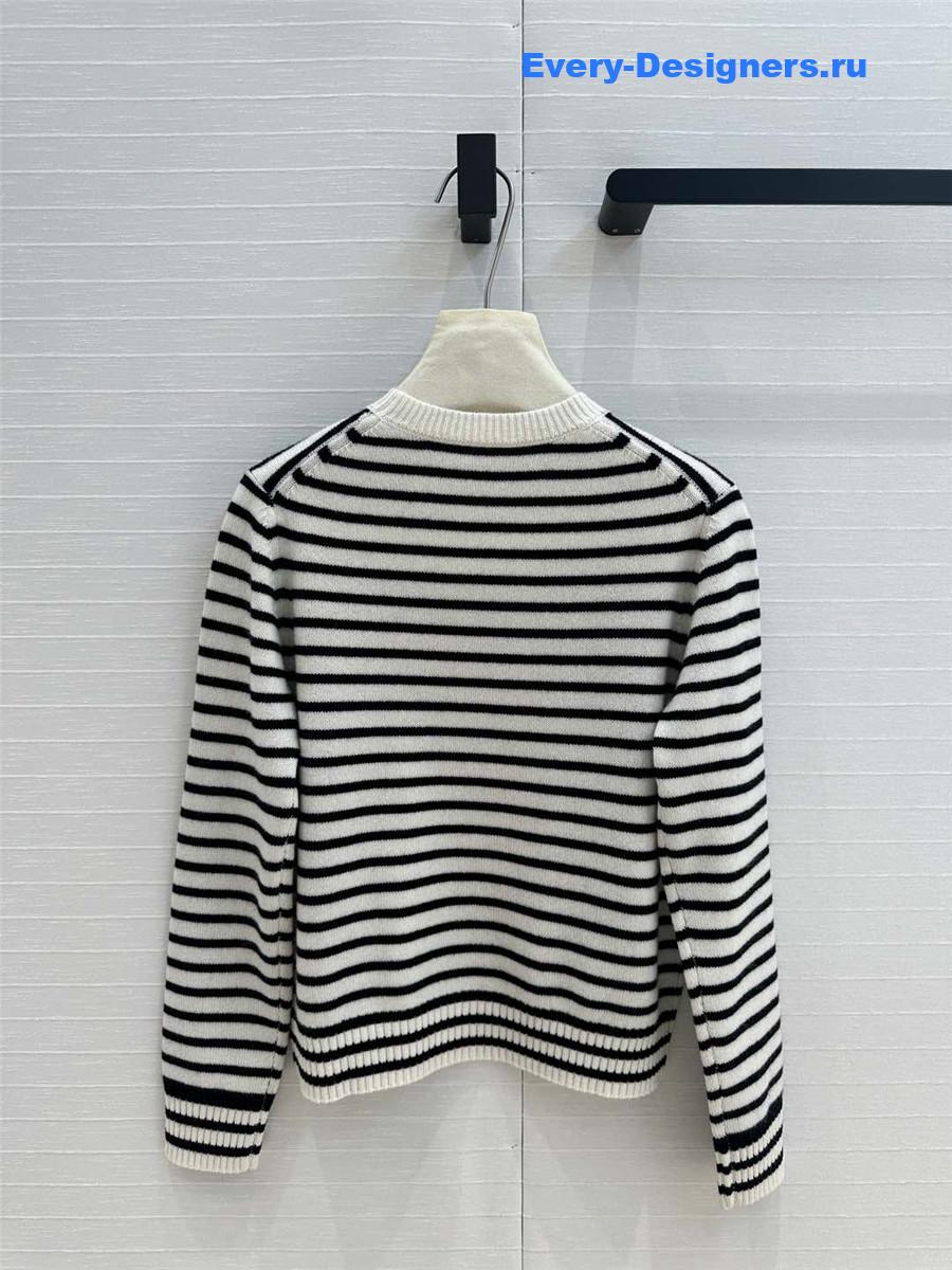 Vanitoo cashmere sweater