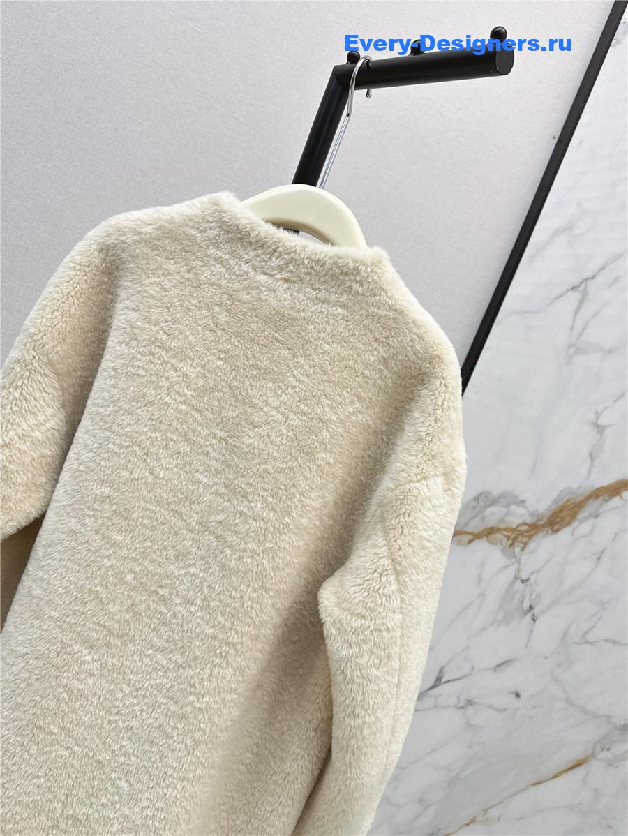 L0r0 P1ana lambswool casual jacket