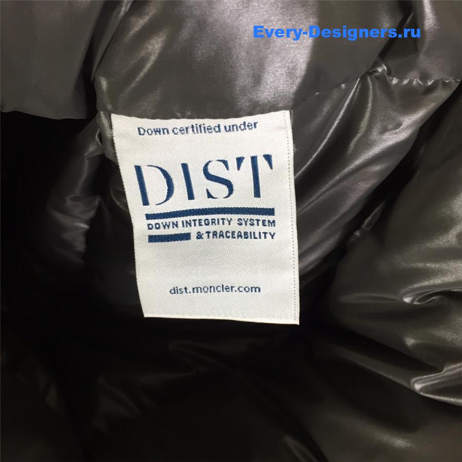 Moncler Maya Women Hooded Down Jacket