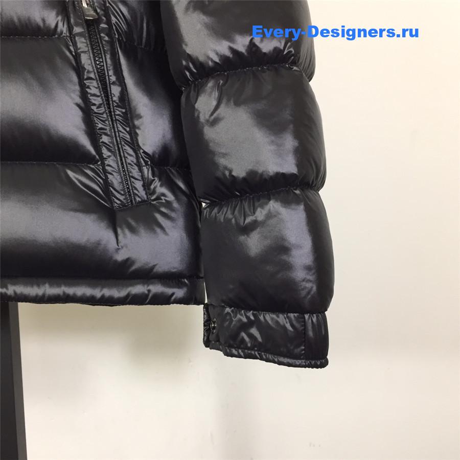 Moncler Maya Women Hooded Down Jacket