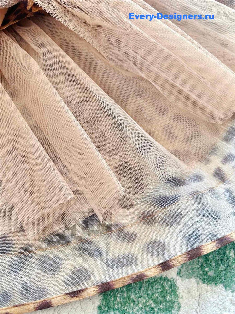 Zimm Crush Panelled Pencil Skirt