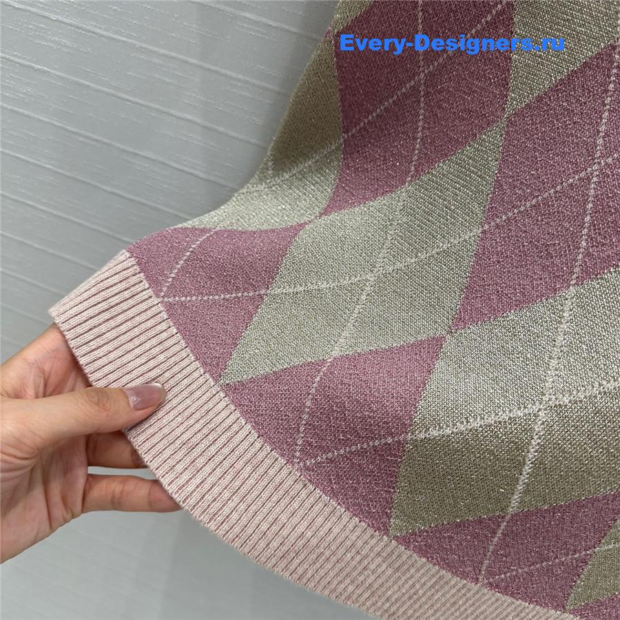 gvc*1 pink D1am0nd gold short sleeve top