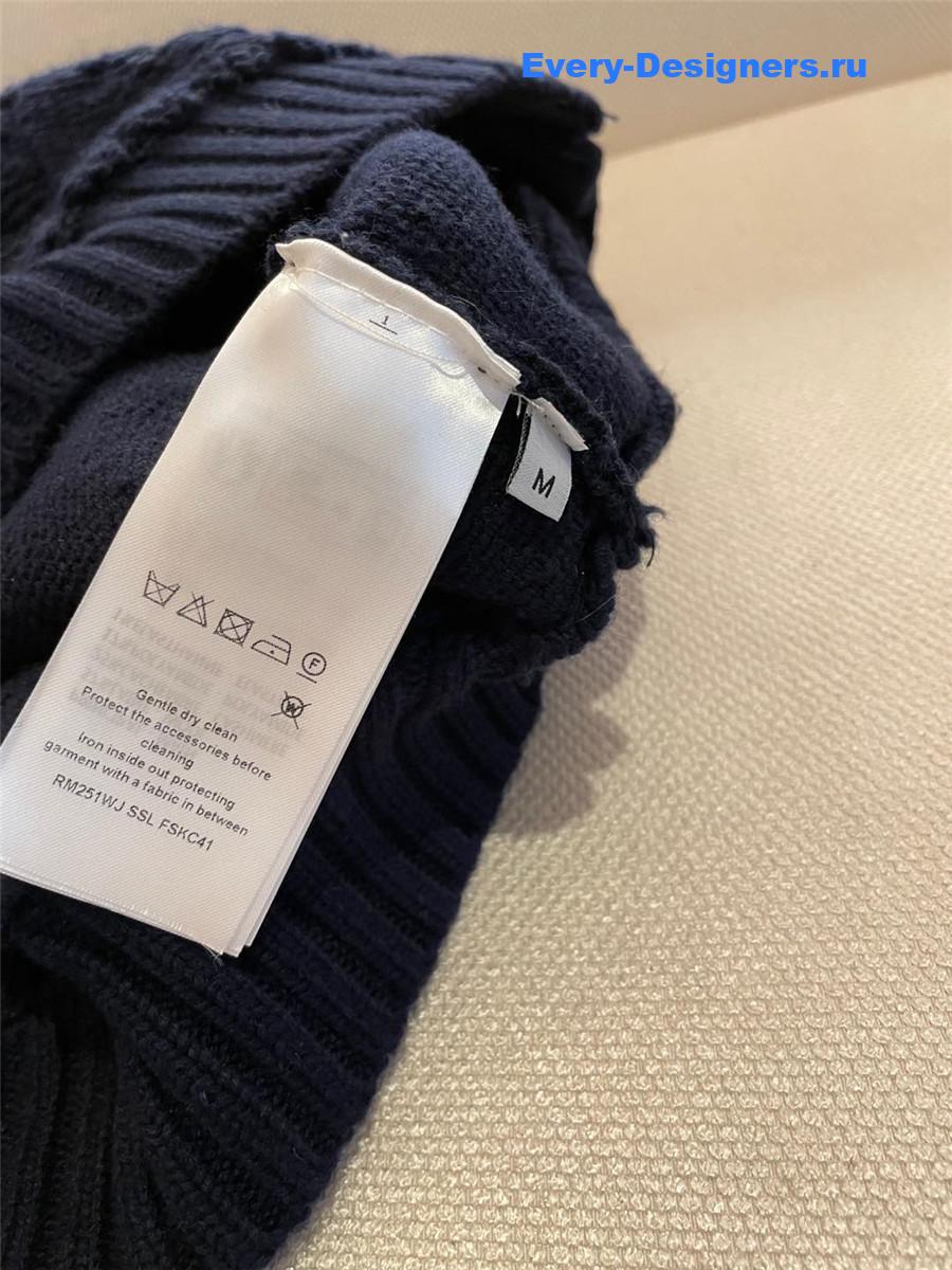 l0vis Vvtt0n women monogram short cardigan