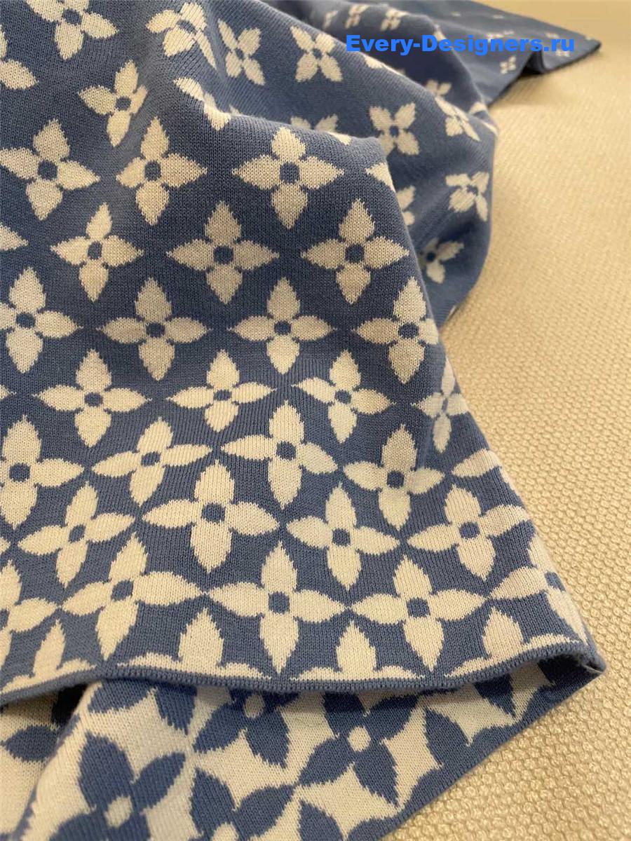 l0vis Vvtt0n knitted cotton t-shirt