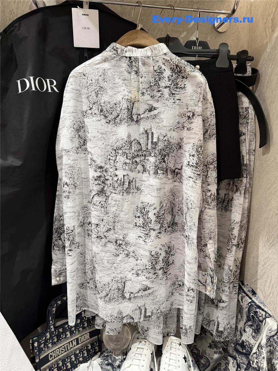 D10r cd chez moi shirt