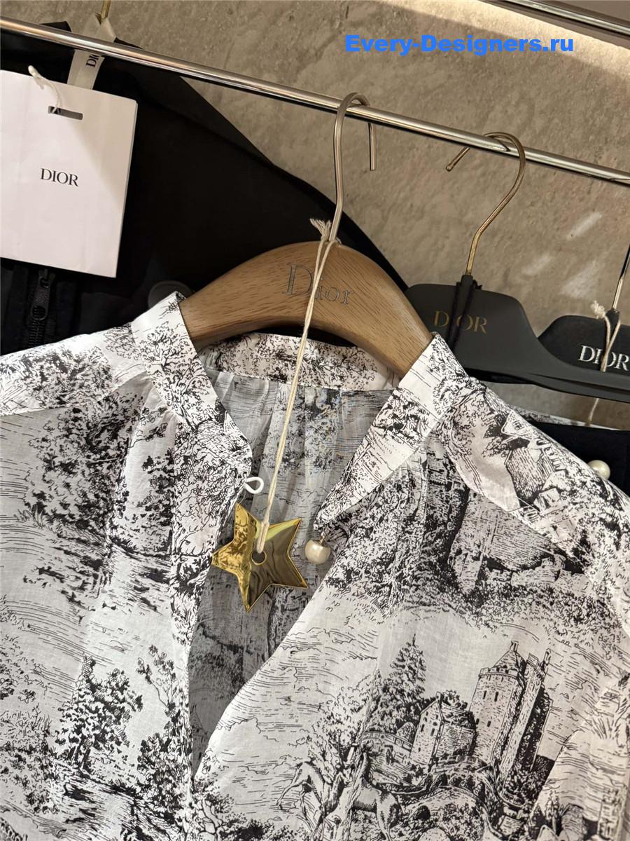 D10r cd chez moi shirt