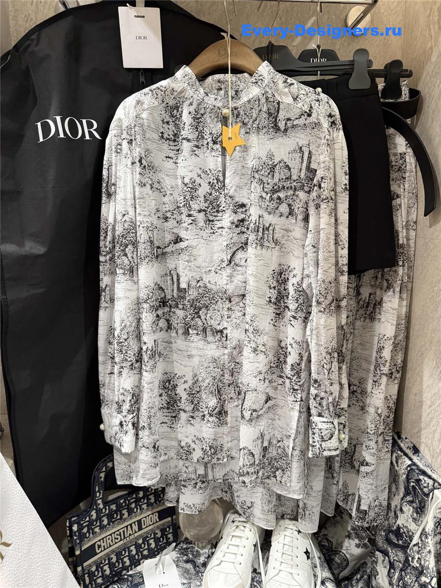 D10r cd chez moi shirt