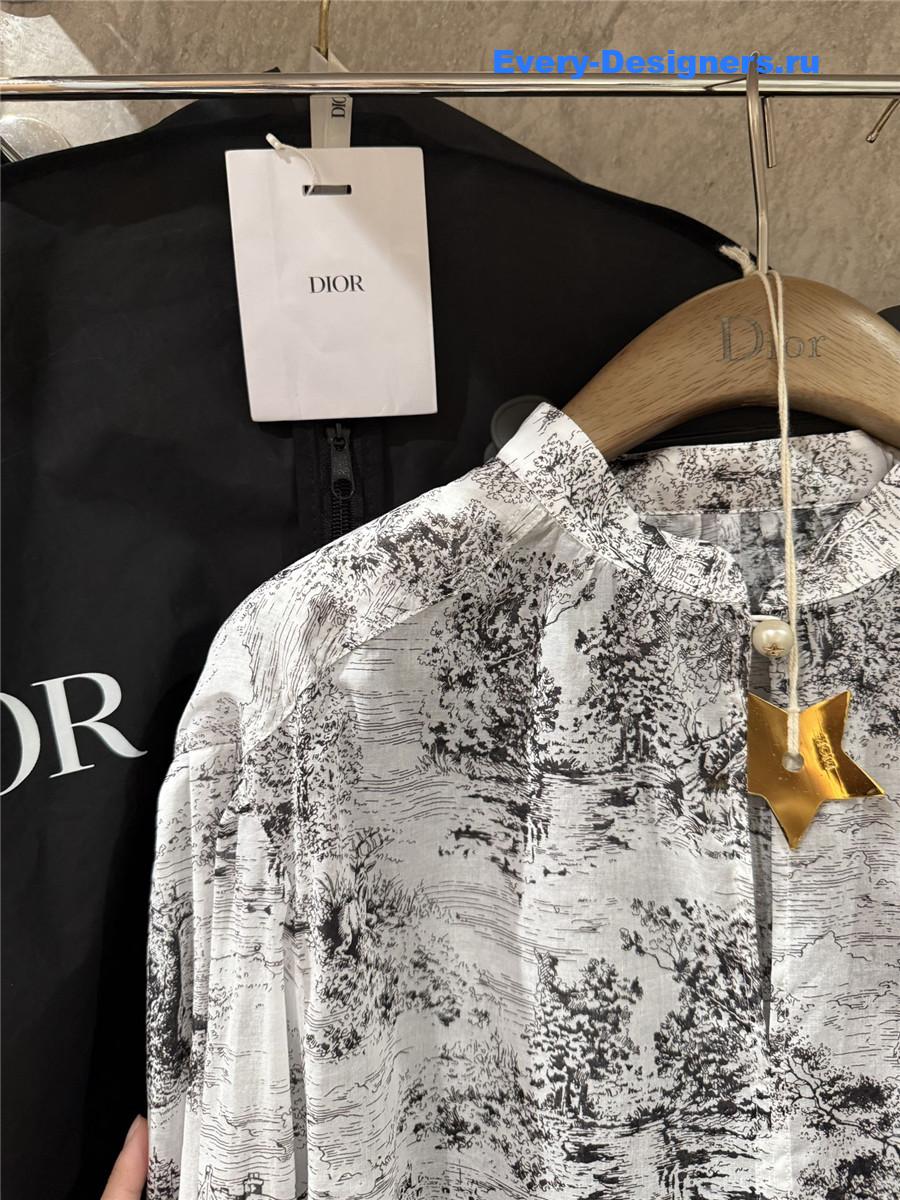 D10r cd chez moi shirt