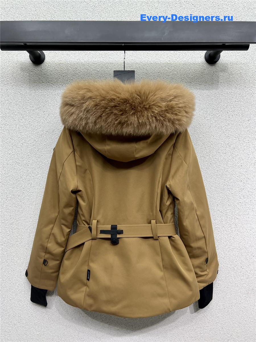 Moncler Grenoble Laplance Ski Jacket