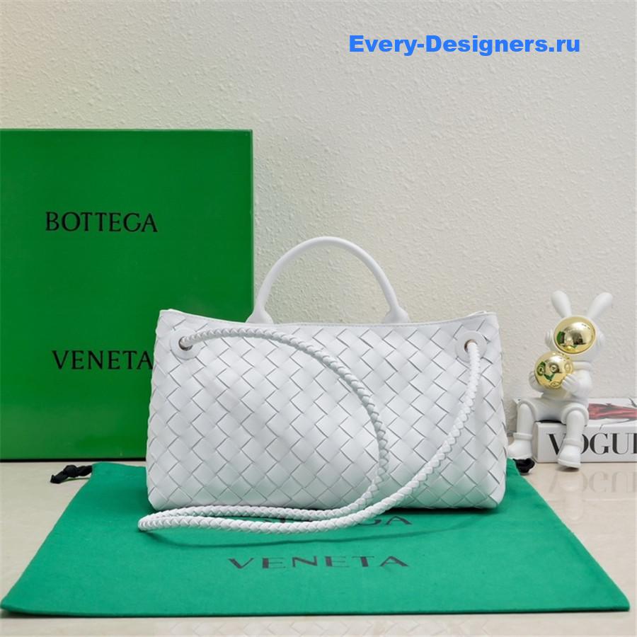 b0tt*ga Ven*ta east west andiamo shoulder bag