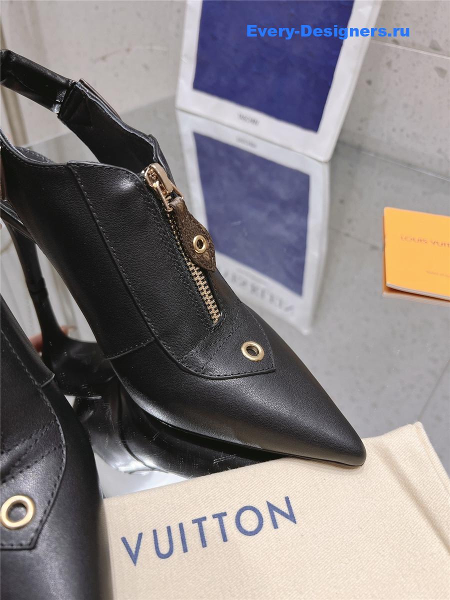 l0vis Vvtt0n lv allure slingback pump