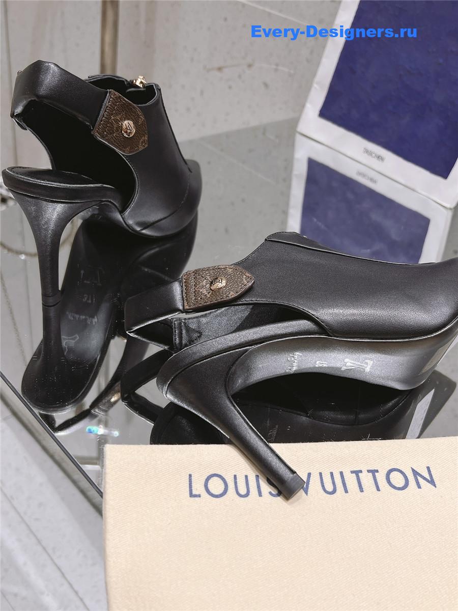 l0vis Vvtt0n lv allure slingback pump