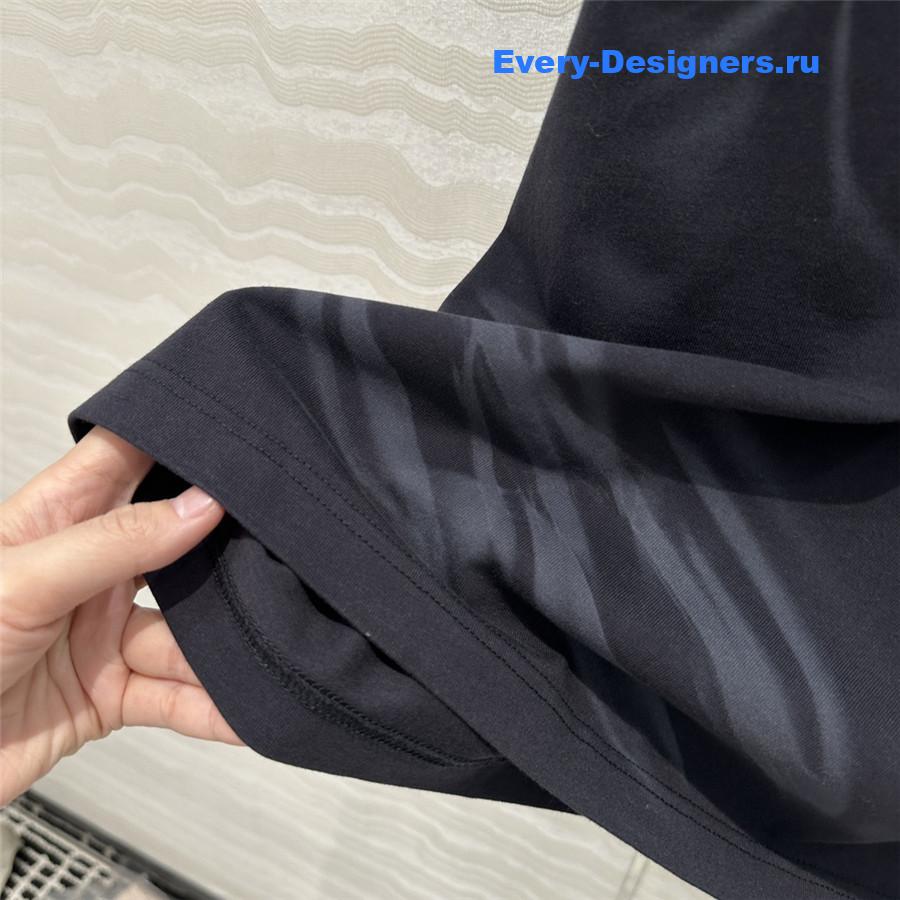 A1exa*der wang black women’s t-shirt