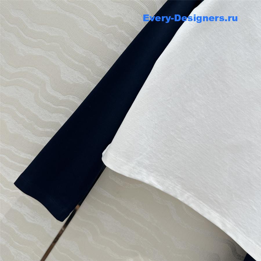 Ce1i*e triomphe long sleeve t-shirt