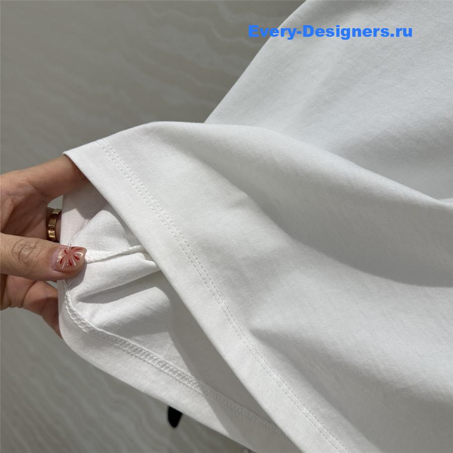 Ce1i*e triomphe long sleeve t-shirt