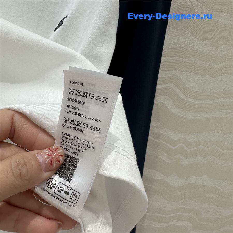 Ce1i*e triomphe long sleeve t-shirt