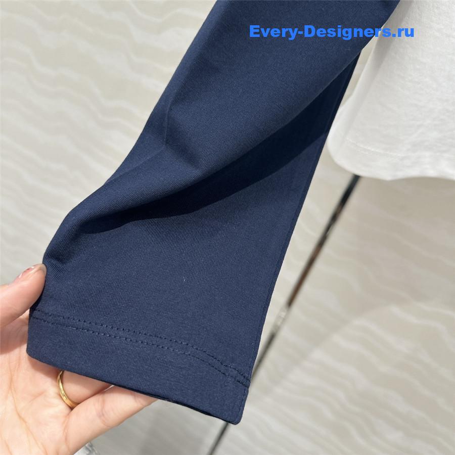 Ce1i*e triomphe long sleeve t-shirt