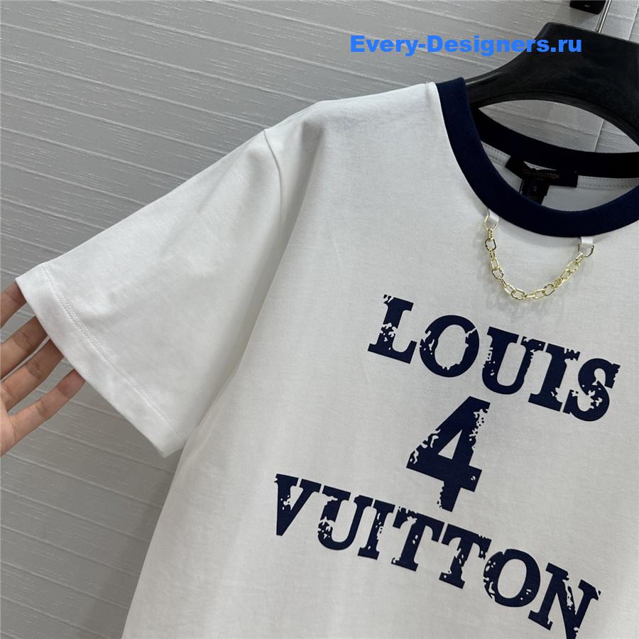 l0vis Vvtt0n 4 t-shirt for women
