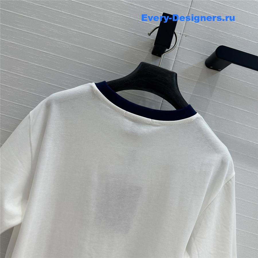 l0vis Vvtt0n 4 t-shirt for women