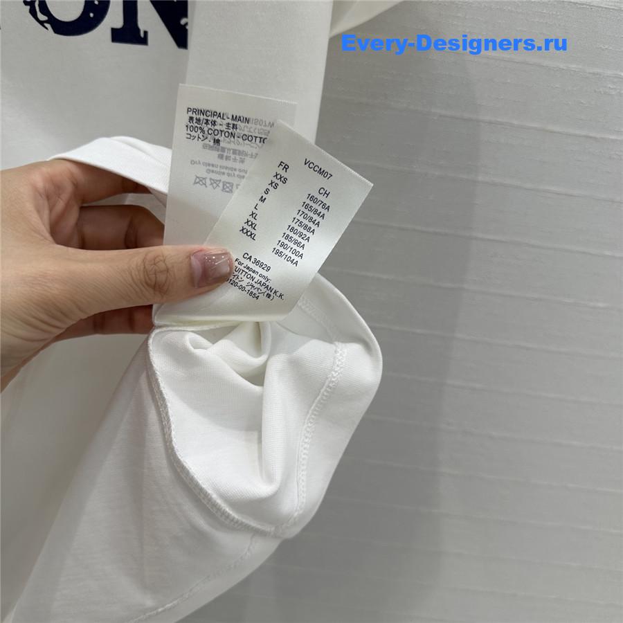 l0vis Vvtt0n 4 t-shirt for women