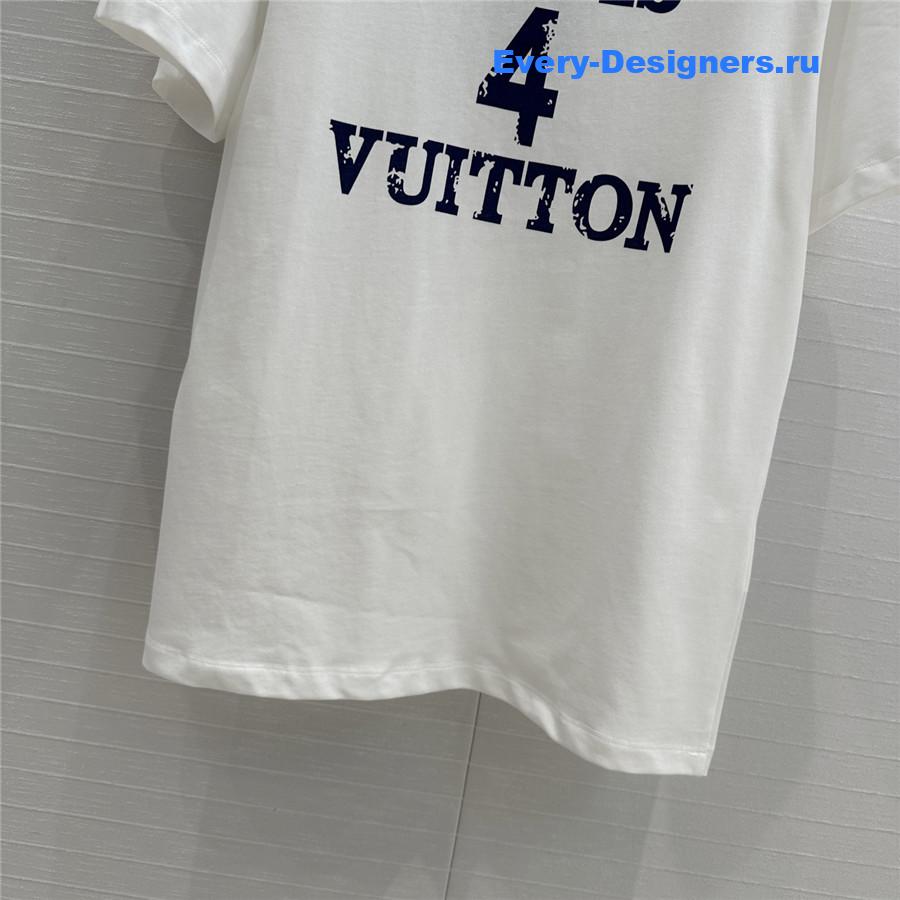 l0vis Vvtt0n 4 t-shirt for women
