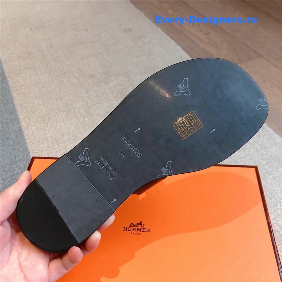 H**me5 july sandal black