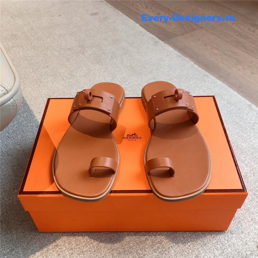 H**me5 july sandal brown