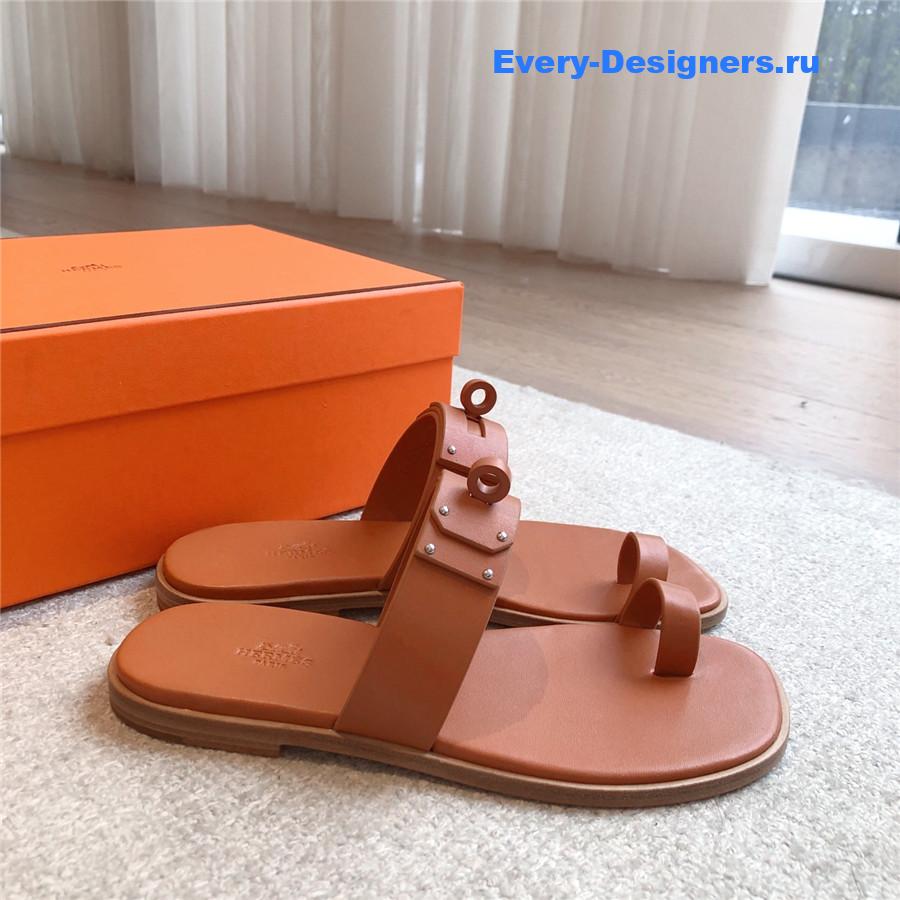 H**me5 july sandal brown