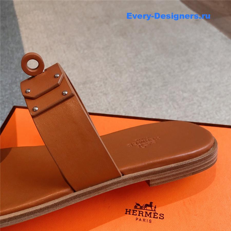 H**me5 july sandal brown