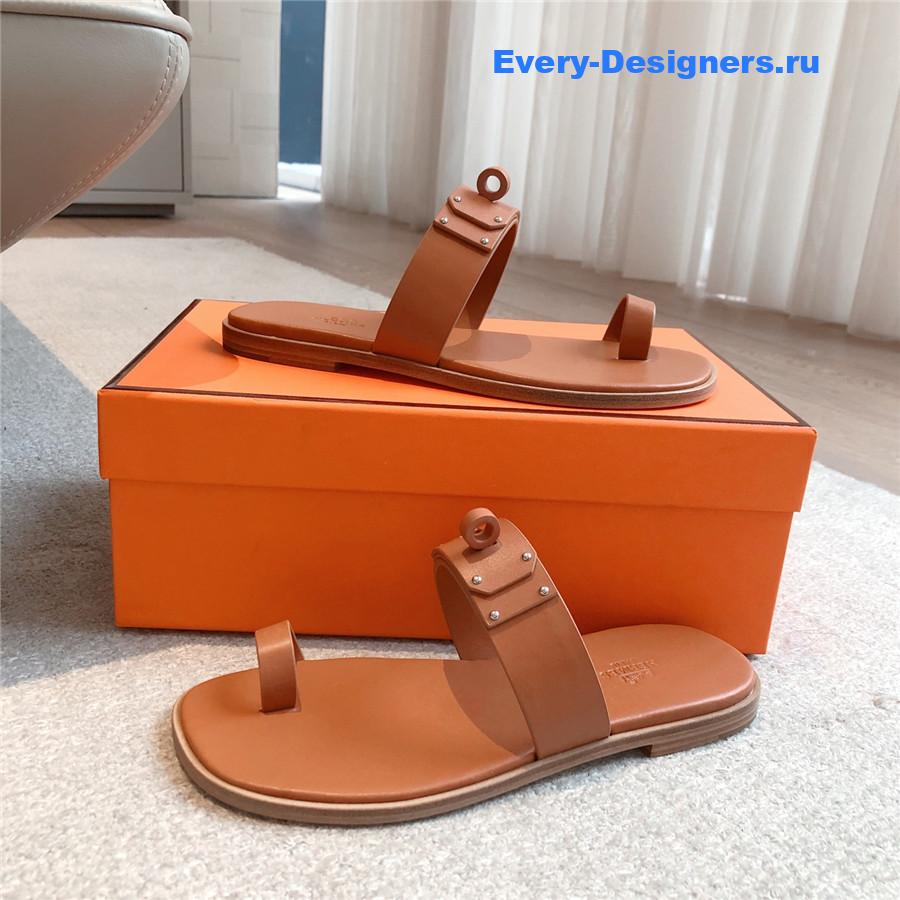 H**me5 july sandal brown