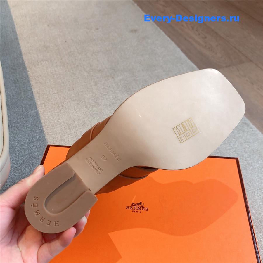 H**me5 kite 60 sandals brown