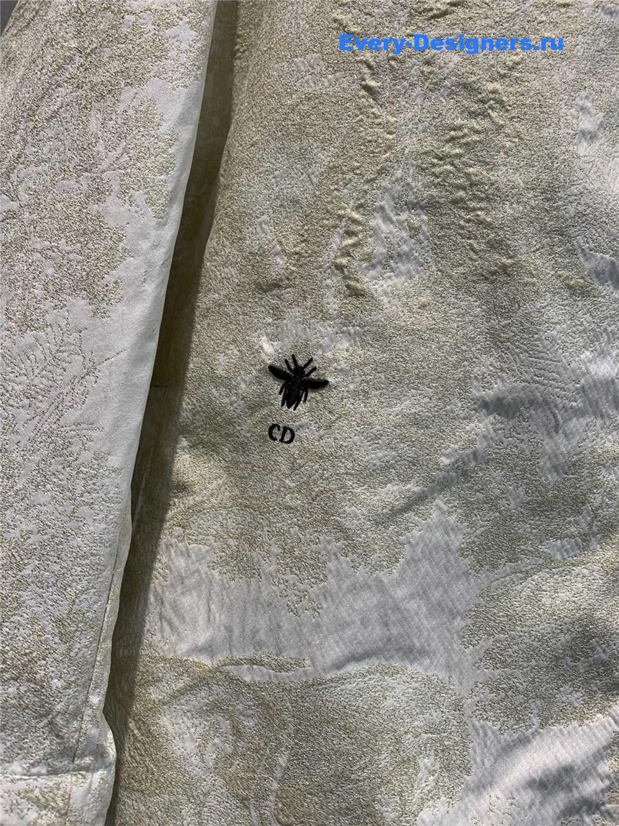 D10r d-way hooded jacket