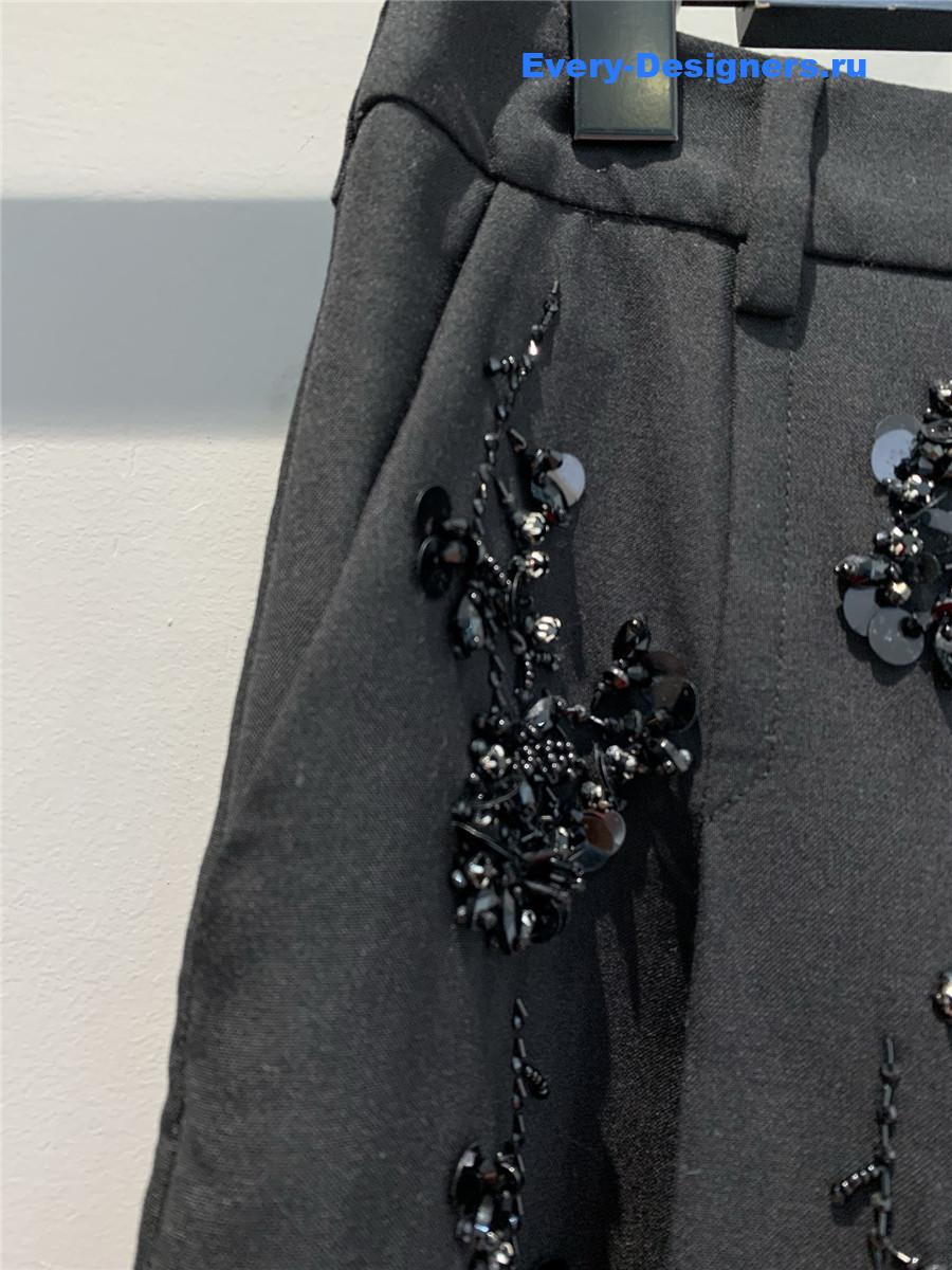 Miu Miu Polyester Skirt for Women