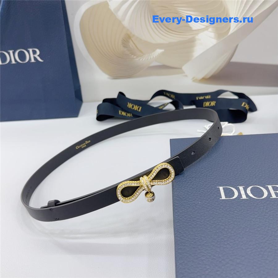 D10r le nœud de belt black