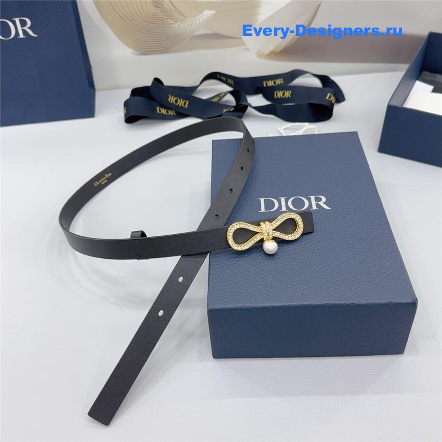 D10r le nœud de belt black