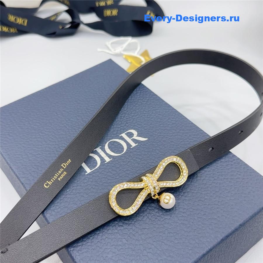 D10r le nœud de belt black