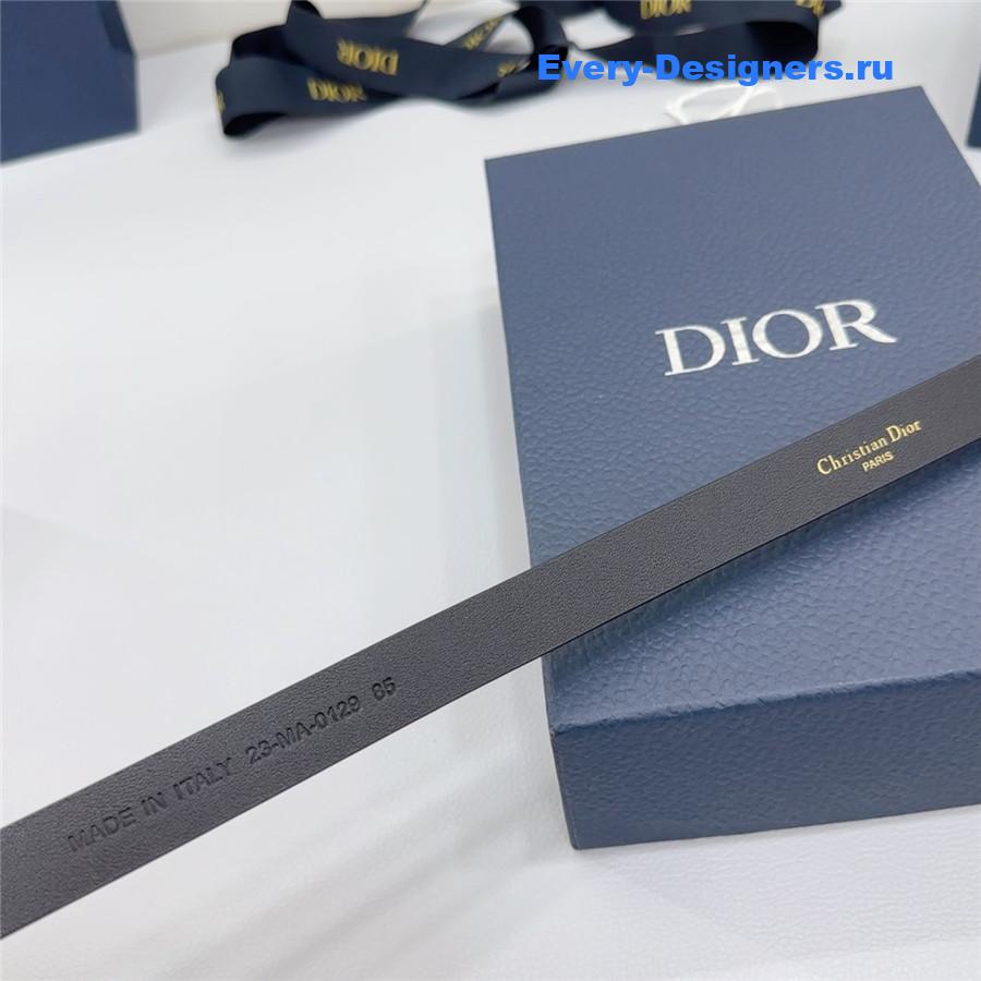 D10r le nœud de belt black