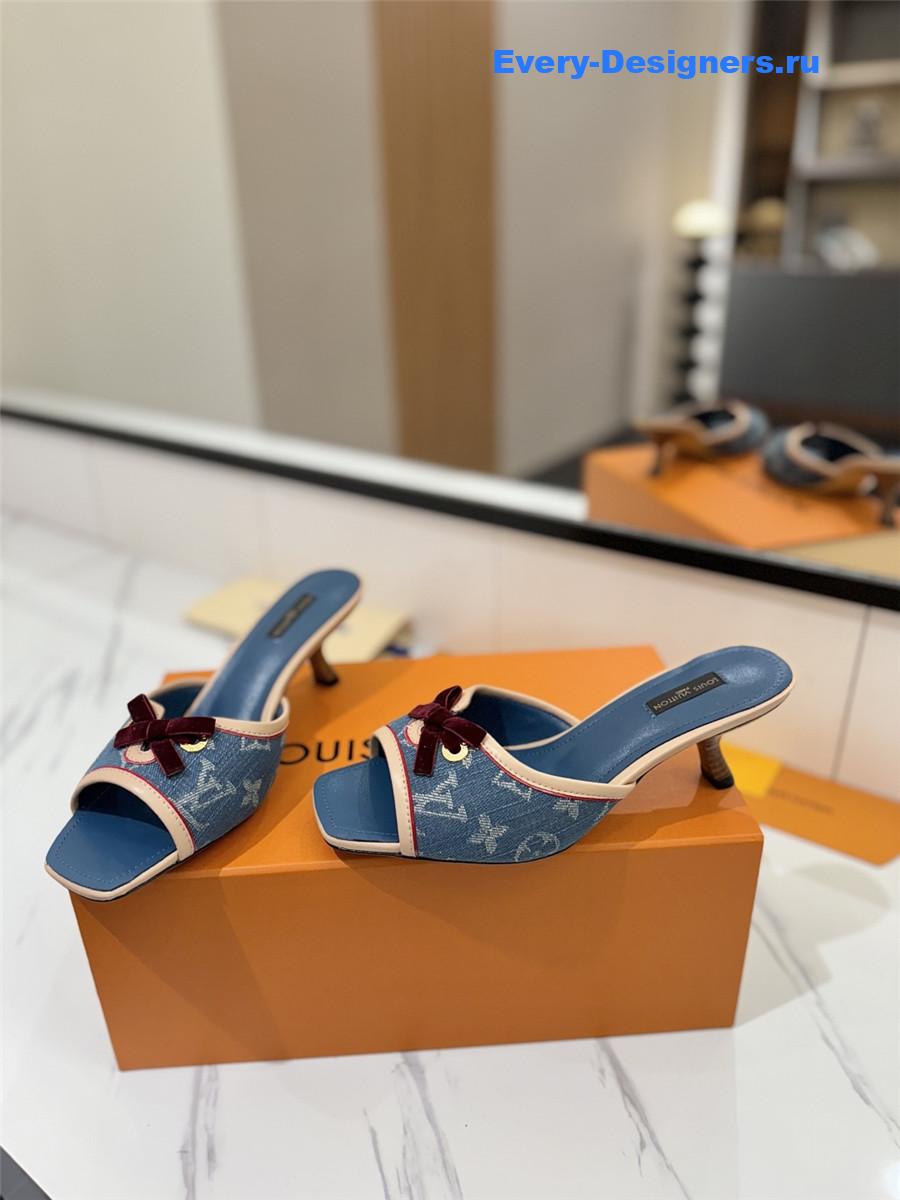 l0vis Vvtt0n neo revival mule