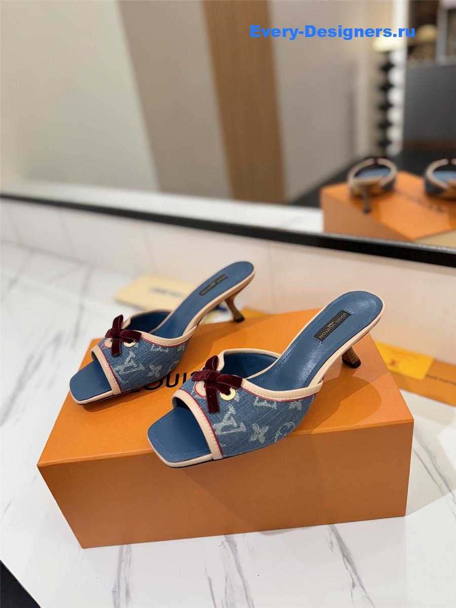 l0vis Vvtt0n neo revival mule