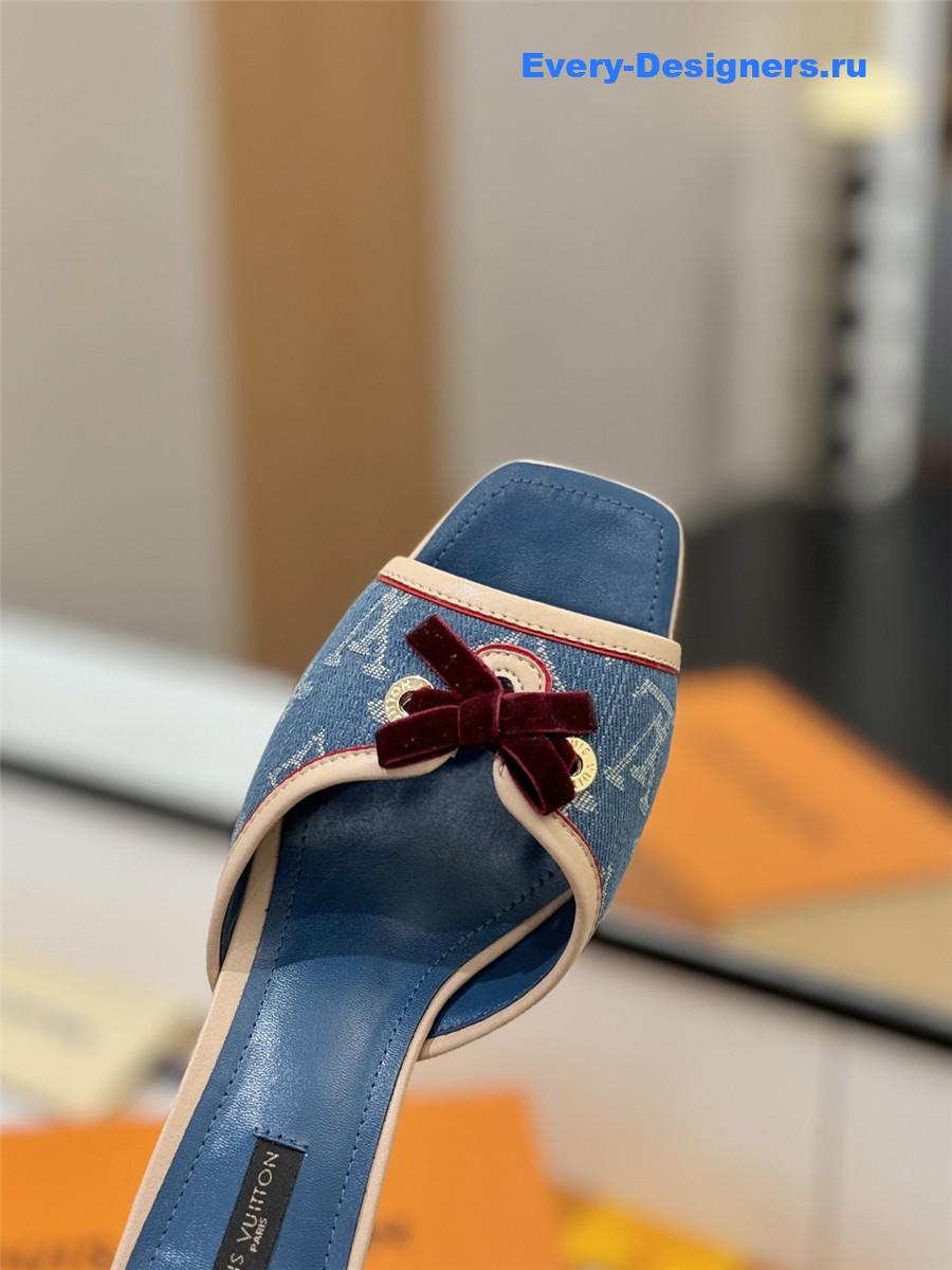 l0vis Vvtt0n neo revival mule